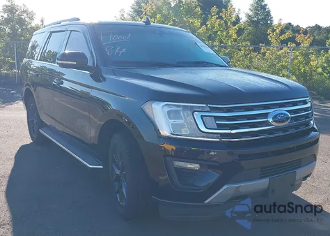 2020 Ford Expedition Xlt z USA, uszkodzony, nr VIN 1FMJU1JTXLEA78232